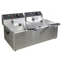 Фритюрница электрическая ROAL SZ-11L-2