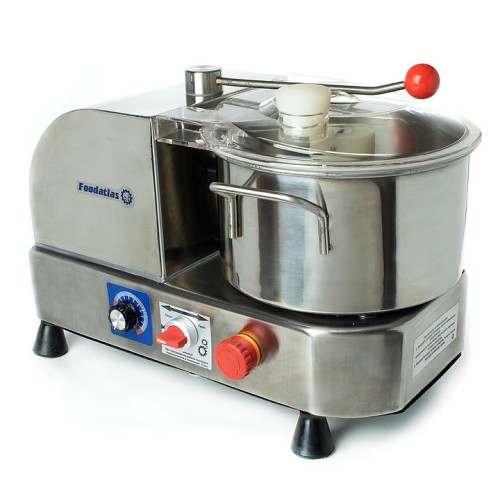 Куттер Foodatlas WED-QS6L