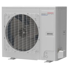 Напольно-потолочная сплит-система Aeronik ATH36K3HI / AUHN36NM3HO