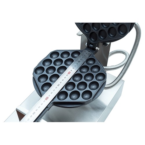 Вафельница Crazy Pan CP-WFM06HK