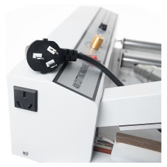 Запайщик для рукава Foodatlas SKA-450 Pro