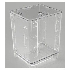 Охладитель молока ICEBOX MC8DBST