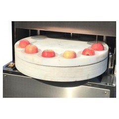 Машина удаления сердцевины и нарезки Roal Veget HL-PG48