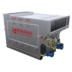 Гидрофильтр Ятаган Safe Fire 1,0 (AISI 430)