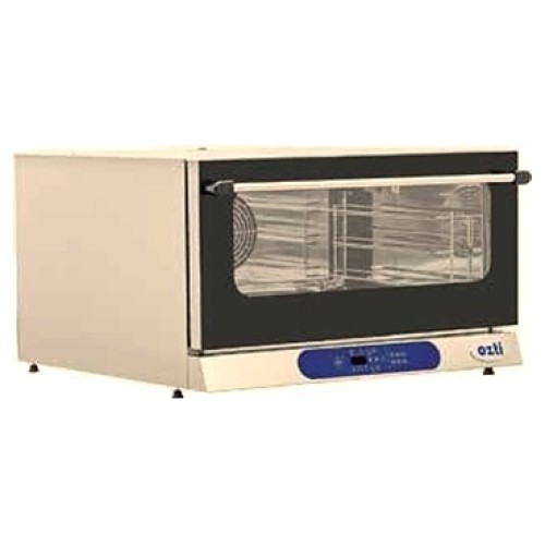 Печь конвекционная OZTI OKFBE 40604 E (4 уровня 600х400 мм)