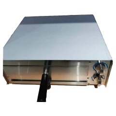 Печь для пиццы Foodatlas PZ-1T 460x375x190 мм настольная