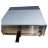Печь для пиццы Foodatlas PZ-1T 460x375x190 мм настольная