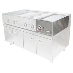 Гриль-сковорода Kocateq 4FTR