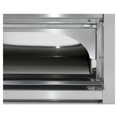 Печь для пиццы Cuppone Donatello DN435/2CD