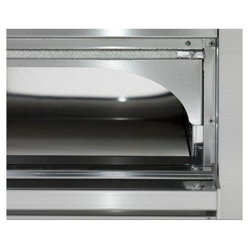 Печь для пиццы Cuppone Donatello DN435/2CD