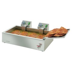 Чебуречница ATESY М