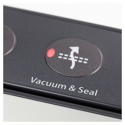 Вакуумный упаковщик CASO VC 15