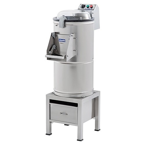 Картофелечистка OZTI PSM 10 TF 10 кг с фильтром