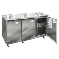 Стол холодильный Finist СХСз-700-3