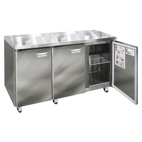 Стол холодильный Finist СХСз-700-3