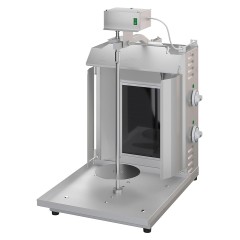 Гриль для шаурмы ATESY Шаурма-2-ИК-06-Н