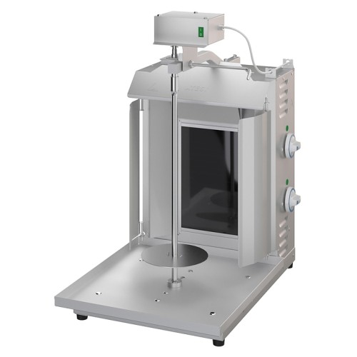 Гриль для шаурмы ATESY Шаурма-2-ИК-06-Н