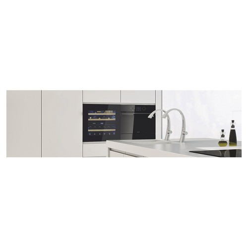 Винный шкаф Pando PVMAVP 60-25 CRR