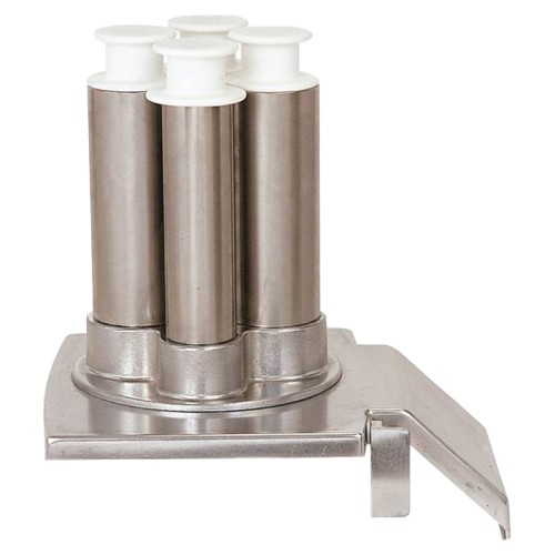 Овощерезка Robot Coupe CL60 рабочая станция (2300F) нерж. сталь