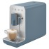 Эспрессо кофемашина автоматическая SMEG BCC12SBMEU синий шторм