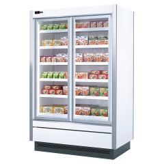 Шкаф морозильный BE BLOKS be freeze! plug-in M