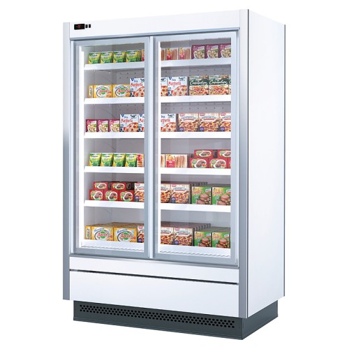 Шкаф морозильный BE BLOKS be freeze! plug-in M