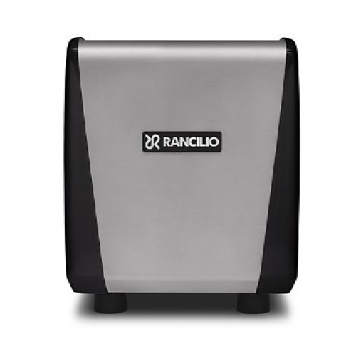 Кофемашина Rancilio Classe 5 S TALL 1GR (black)