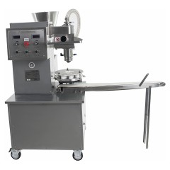 Пельменный аппарат для хинкали Foodatlas BGL-30E (AR)