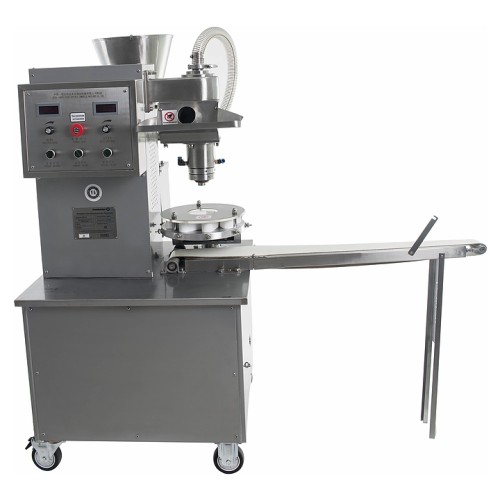 Пельменный аппарат для хинкали Foodatlas BGL-30E (AR)