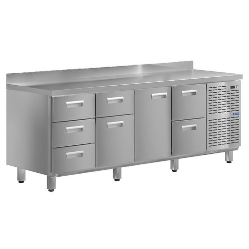 Стол морозильный KAYMAN KСМ-3412/70