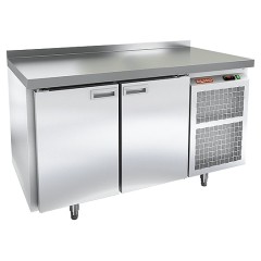 Стол морозильный HICOLD BN 11/BT W