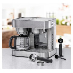 Кофеварка Rommelsbacher EKS 3010