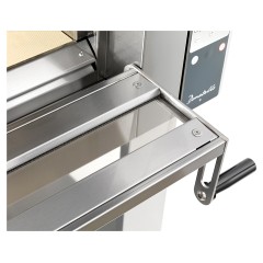 Печь для пиццы Cuppone Donatello DN635L/2D