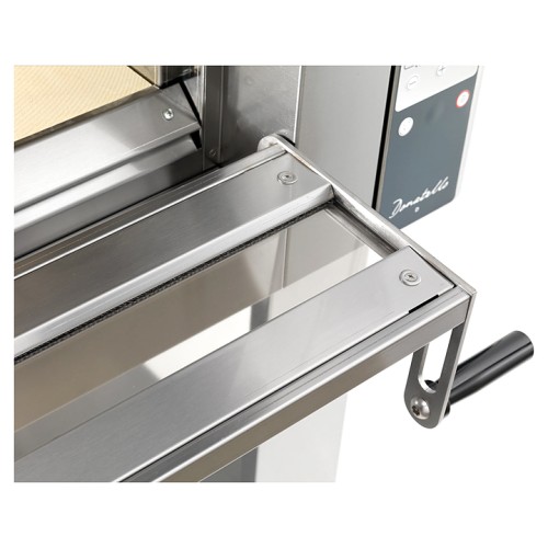 Печь для пиццы Cuppone Donatello DN635L/2D