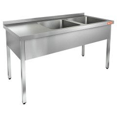 ВАННА МОЕЧНАЯ НСО2М-18/7БП