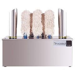 Полировщик стаканов Frucosol SV2000