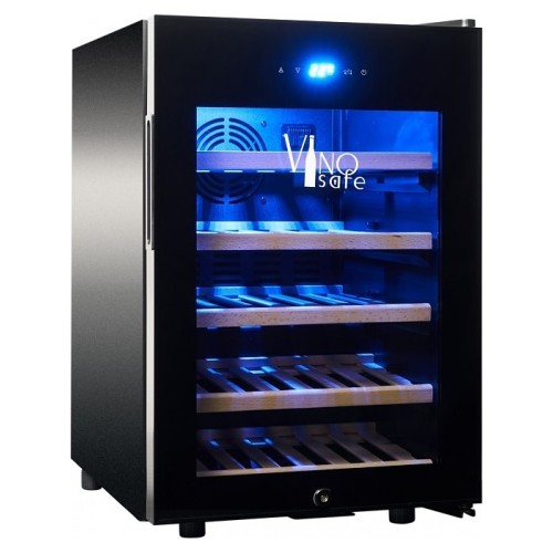 Винный шкаф Vinosafe VSF21AM