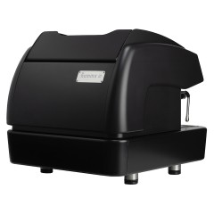 Кофемашина автоматическая FIAMMA Compass 2 SE Compact TC Black