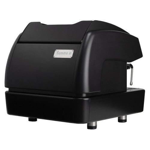 Кофемашина автоматическая FIAMMA Compass 2 SE Compact TC Black