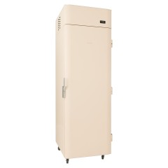 Холодильник для шуб Graude PK 70.0 B бежевый