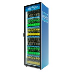 Шкаф холодильный Frigoglass Super 8 FFD