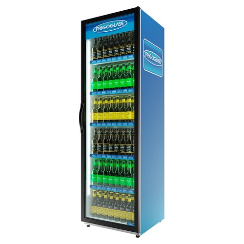 Шкаф холодильный Frigoglass Super 8 FFD