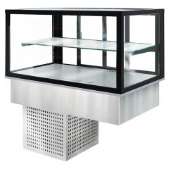 Витрина холодильная Finist STEVE S-3/5