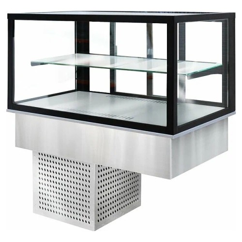Витрина холодильная Finist STEVE S-3/5
