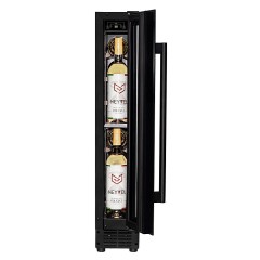 Винный шкаф MEYVEL MV9-KBT1
