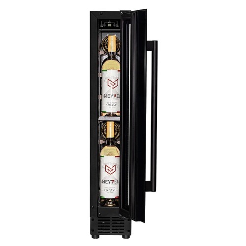 Винный шкаф MEYVEL MV9-KBT1