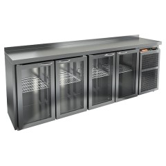 Стол холодильный HICOLD BNG 1111 BR2 HT