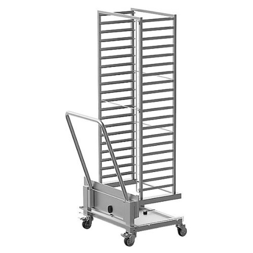 Пароконвектомат UNOX XEBL-16EU-DPRS-11