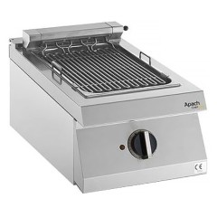 ГРИЛЬ ЭЛЕКТРИЧЕСКИЙ 700 СЕРИИ  APACH CHEF LINE SLGE47
