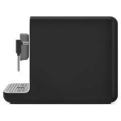 Кофемашина SMEG BCC02BLMEU